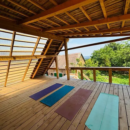 Blue Forest Retreat Manfa Exterior photo