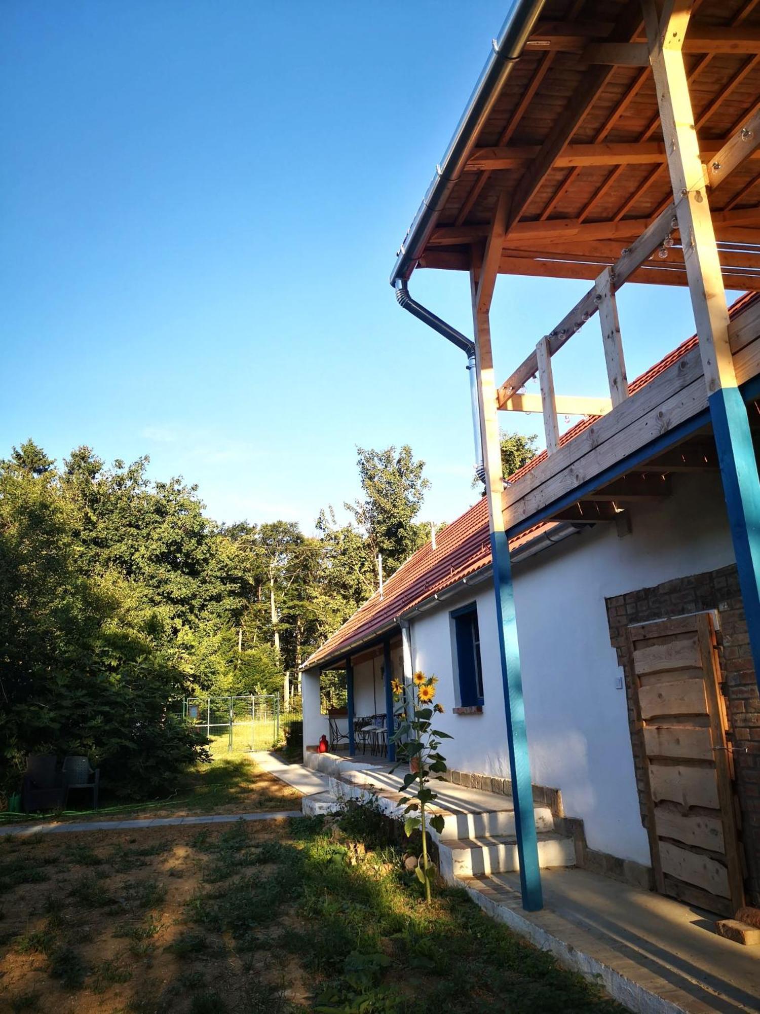 Apartment Blue Forest Retreat