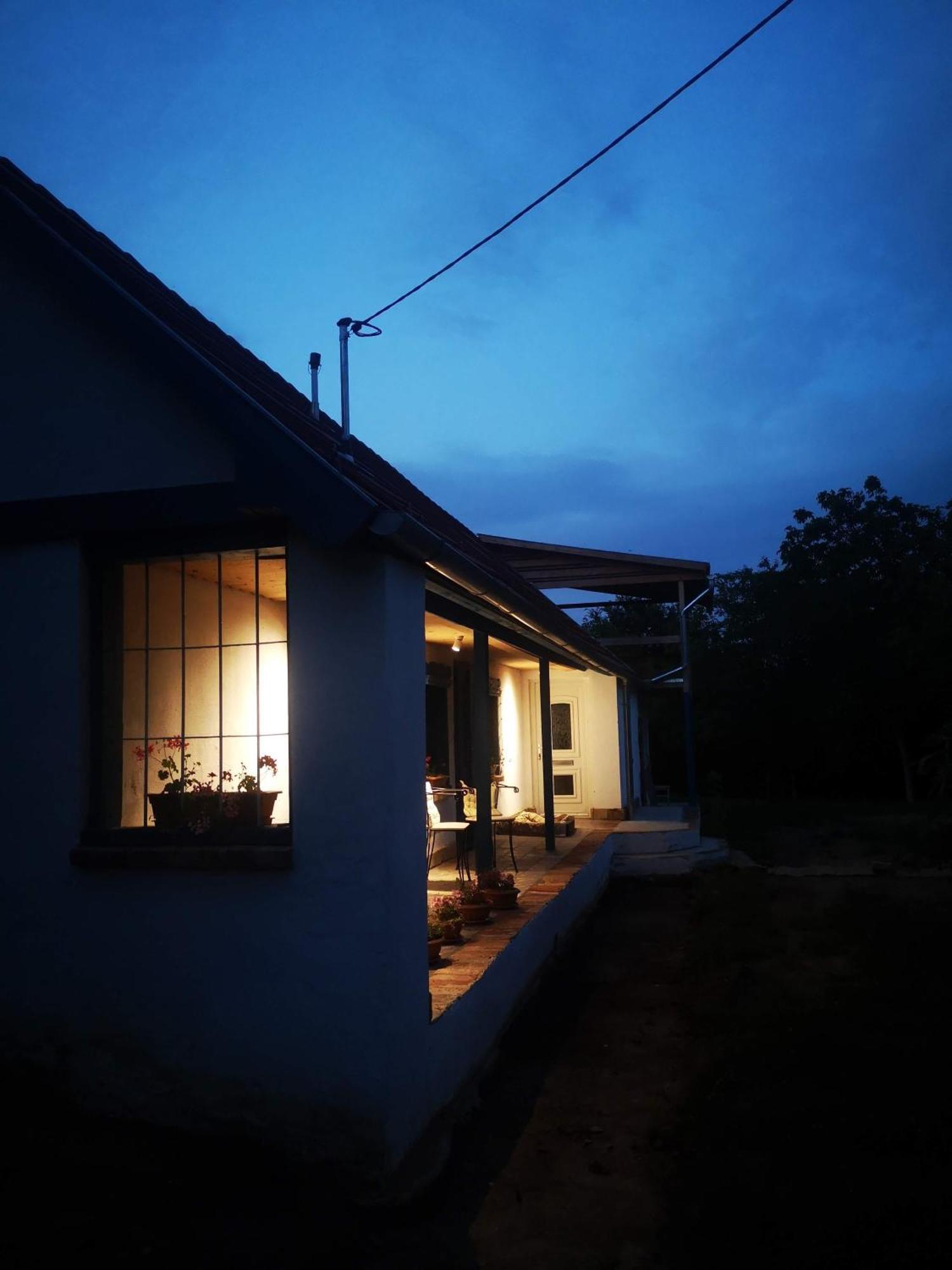Blue Forest Retreat *