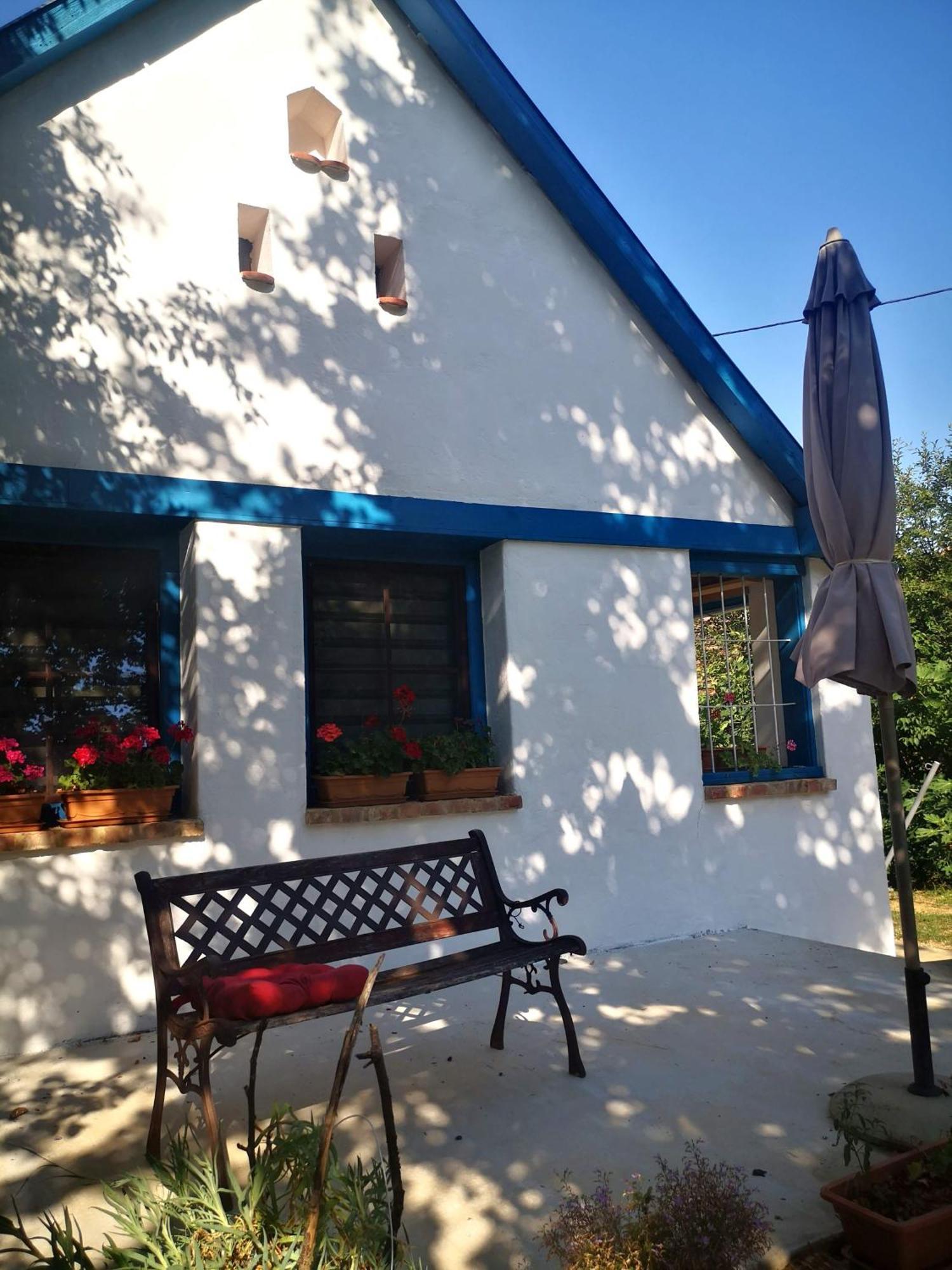 Blue Forest Retreat Manfa