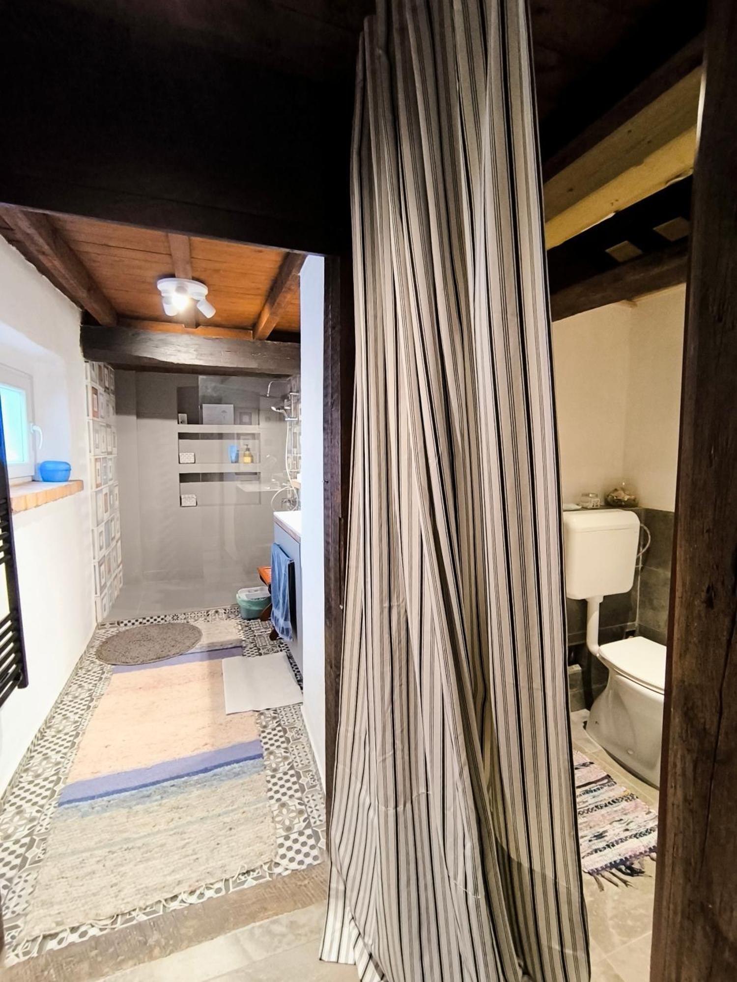 Blue Forest Retreat Manfa