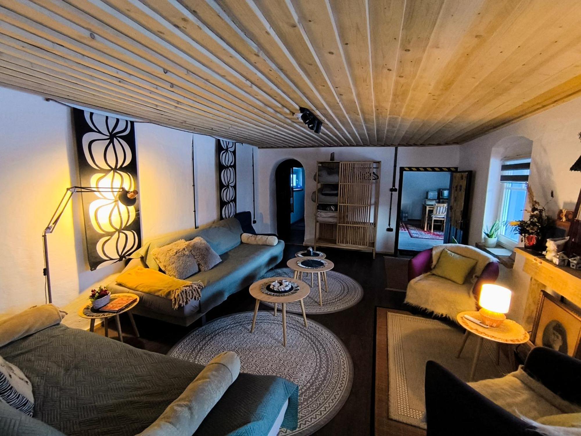 Apartment Blue Forest Retreat