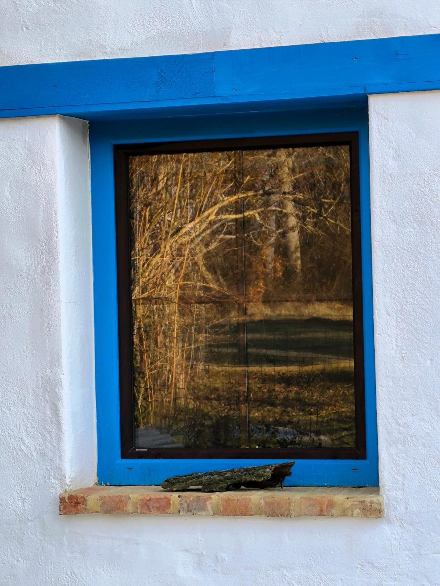 Blue Forest Retreat Apartment Manfa