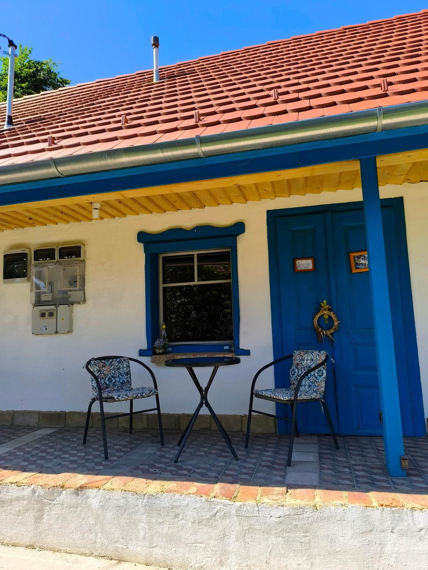 Blue Forest Retreat Апартаменты